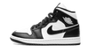 Air Jordan 1 Mid Panda - Secured Stuff