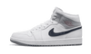 Air Jordan 1 Mid Paris - Secured Stuff