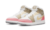 Air Jordan 1 Mid Pastel Grind - Secured Stuff