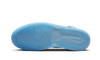 Air Jordan 1 Mid SE Ice Blue Black - Secured Stuff