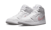 Air Jordan 1 Mid SE Light Iron Ore - Secured Stuff