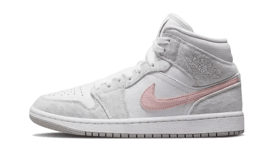 Air Jordan 1 Mid SE Light Iron Ore - Secured Stuff