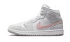 Air Jordan 1 Mid SE Light Iron Ore - Secured Stuff