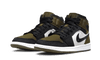Air Jordan 1 Mid SE Light Olive - Secured Stuff