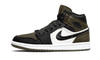 Air Jordan 1 Mid SE Light Olive - Secured Stuff