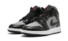 Air Jordan 1 Mid Shadow Red - Secured Stuff