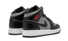 Air Jordan 1 Mid Shadow Red - Secured Stuff