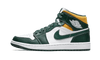 Air Jordan 1 Mid Sonics - Secured Stuff