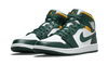 Air Jordan 1 Mid Sonics - Secured Stuff