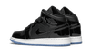Air Jordan 1 Mid Space Jam - Secured Stuff