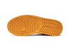 Air Jordan 1 Mid Taxi - Secured Stuff