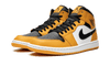 Air Jordan 1 Mid Taxi - Secured Stuff