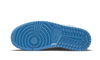 Air Jordan 1 Mid True Blue - Secured Stuff
