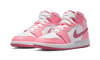 Air Jordan 1 Mid Valentine’s Day - Secured Stuff