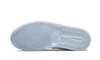 Air Jordan 1 Mid Wolf Grey - Secured Stuff