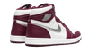 Air Jordan 1 Retro High OG Bordeaux - Secured Stuff