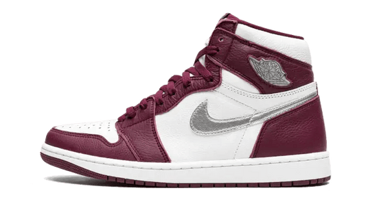 Air Jordan 1 Retro High OG Bordeaux - Secured Stuff