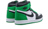 Air Jordan 1 Retro High OG Lucky Green - Secured Stuff
