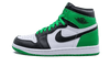 Air Jordan 1 Retro High OG Lucky Green - Secured Stuff