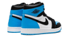 Air Jordan 1 Retro High OG UNC Toe - Secured Stuff