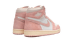 Air Jordan 1 Retro High OG Washed Pink - Secured Stuff
