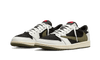 Air Jordan 1 Retro Low OG SP Travis Scott Olive - Secured Stuff