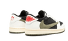 Air Jordan 1 Retro Low OG SP Travis Scott Olive - Secured Stuff