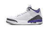 Air Jordan 3 Dark Iris - Secured Stuff