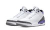 Air Jordan 3 Dark Iris - Secured Stuff