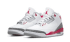 Air Jordan 3 OG Fire Red - Secured Stuff