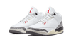 Air Jordan 3 Retro White Cement Reimagined - Secured Stuff