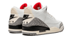 Air Jordan 3 Retro White Cement Reimagined - Secured Stuff