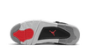 Air Jordan 4 Infrared - Secured Stuff