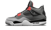 Air Jordan 4 Infrared - Secured Stuff