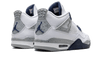 Air Jordan 4 Midnight Navy - Secured Stuff