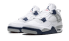 Air Jordan 4 Midnight Navy - Secured Stuff