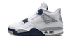 Air Jordan 4 Midnight Navy - Secured Stuff