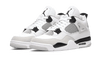 Air Jordan 4 Military Black - Secured Stuff
