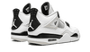 Air Jordan 4 Military Black - Secured Stuff
