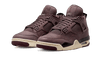Air Jordan 4 Retro A Ma Maniére Violet Ore - Secured Stuff