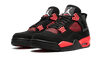 Air Jordan 4 Retro Red Thunder - Secured Stuff