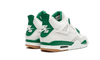 Air Jordan 4 Retro SB Pine Green - Secured Stuff