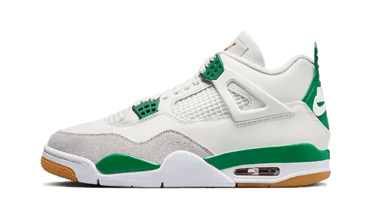 Air Jordan 4 Retro SB Pine Green - Secured Stuff