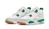 Air Jordan 4 Retro SB Pine Green - Secured Stuff