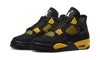 Air Jordan 4 Retro Thunder - Secured Stuff