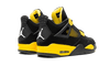 Air Jordan 4 Retro Thunder - Secured Stuff