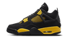 Air Jordan 4 Retro Thunder - Secured Stuff