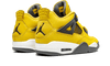 Air Jordan 4 Retro Tour Yellow - Secured Stuff