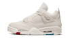 Air Jordan 4 Sail Canvas - Secured Stuff