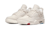Air Jordan 4 Sail Canvas - Secured Stuff